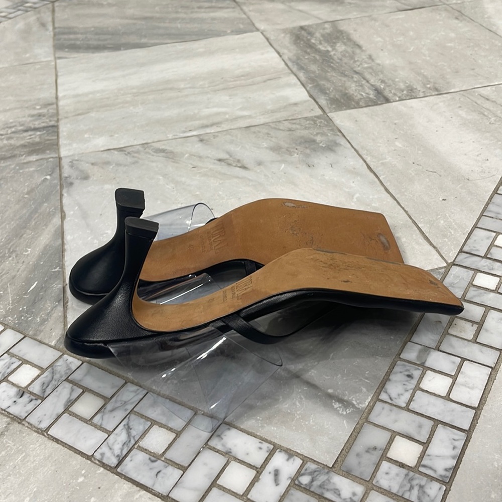 TORAL heels - Picture 5 of 5